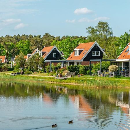 Europarcs De Zanding 오털로 외부 사진