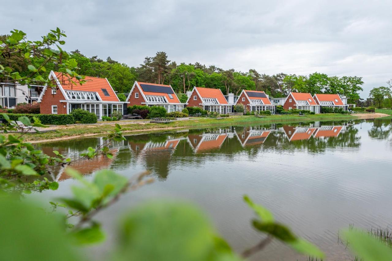 Europarcs De Zanding 오털로 외부 사진