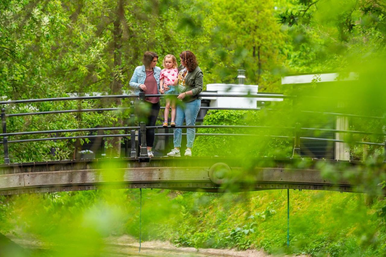 Europarcs De Zanding 오털로 외부 사진