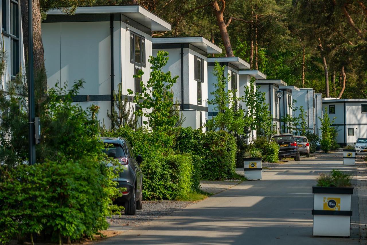 Europarcs De Zanding 오털로 외부 사진