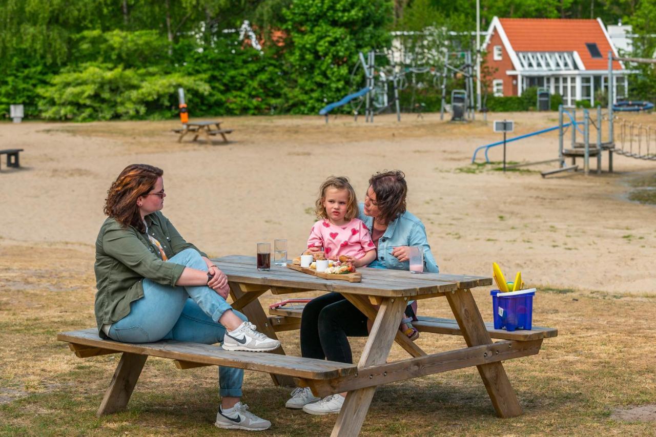 Europarcs De Zanding 오털로 외부 사진